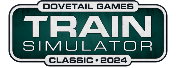 Train Simulator 2024